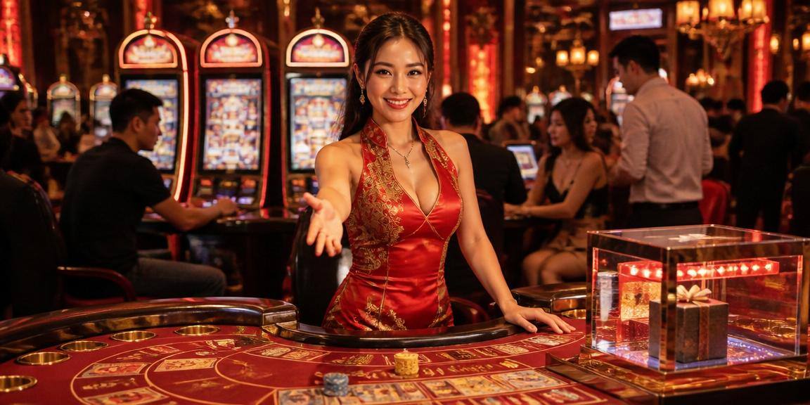 uu9win Casino Trực Tiếp Hỗ Trợ